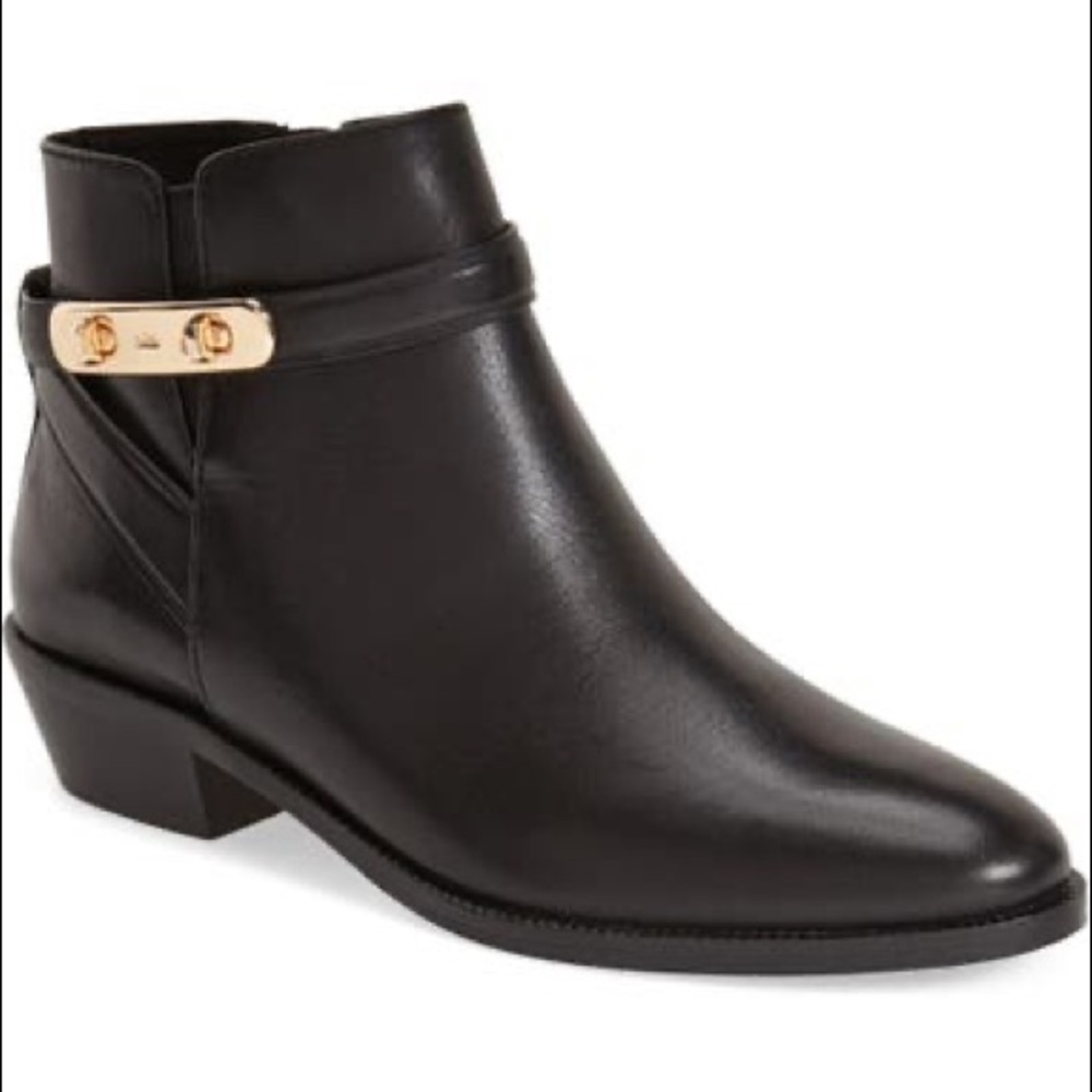 Coach - Coleen Ankle Bootie